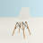 Demello 17.7'' H Side Chair-1052427979-994095549
