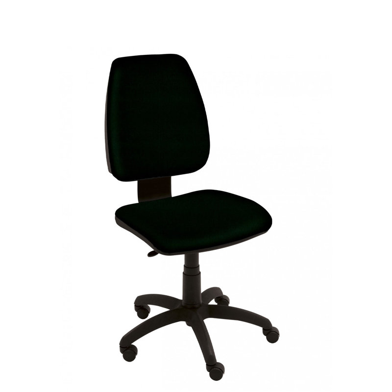 Inbox Zero Alysbury Fabric Office Chair