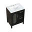 Meuble-lavabo 24 po avec lavabo-95639413
