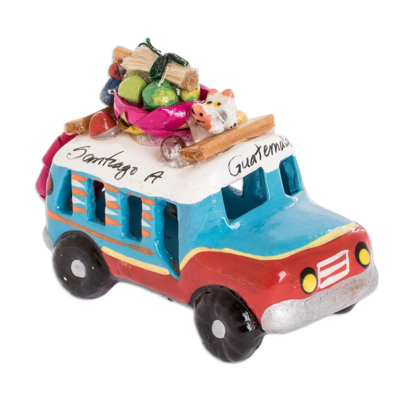 Grealish Transportation Figurines & Sculptures