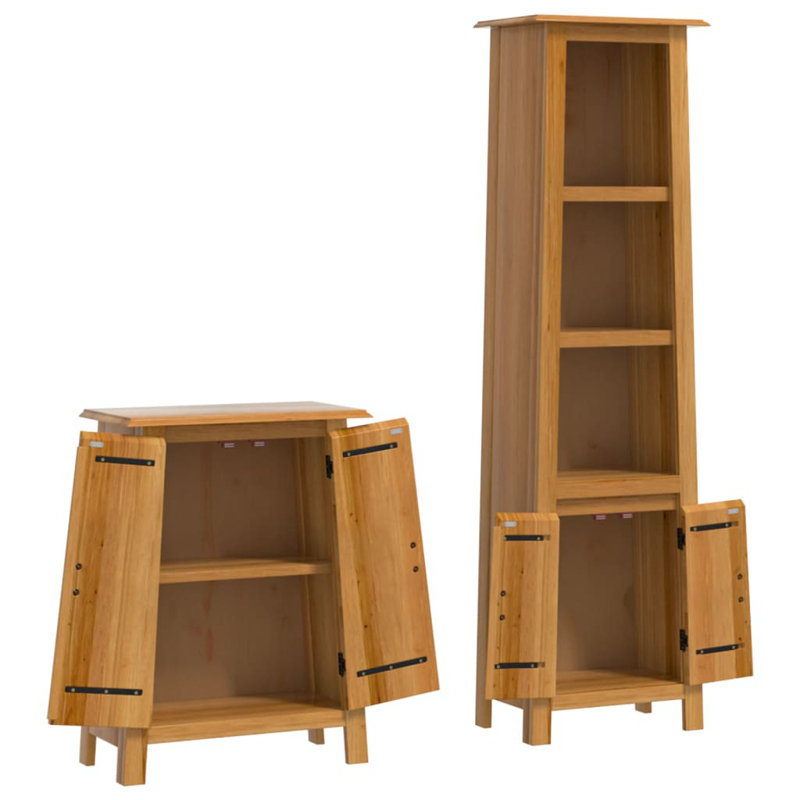 Ronetta Bathroom Furniture Suite