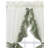 Bralynne Cotton Blend Semi-Sheer Curtain Pair-997022006-997022008