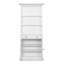 Cortina Solid Wood Bookcase