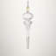 Annual Icicle Ornament 2026