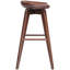 Clitheroe Swivel Solid Wood Counter Stool-1937972471-1967071431