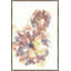 La Floraison III Painting by Helen Parker