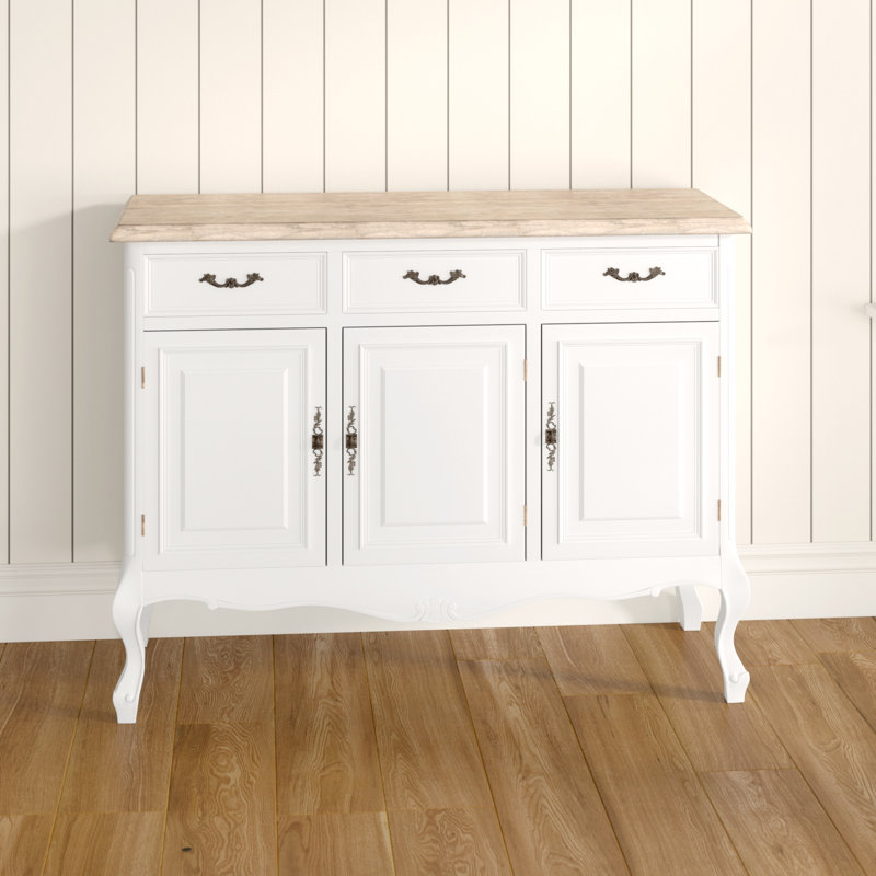 Lola 118cm Sideboard