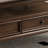 Solid Wood Coffee Table-101462584