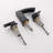 Widespread 2-handle Bathroom Faucet with Drain Assembly-92906187