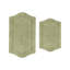 Ensemble de 2 tapis de bain Morissette (17 po x 24 po, 21 po x 34 po)-594628702
