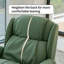 Canapé inclinable polyvalent avec poche de rangement-542006859