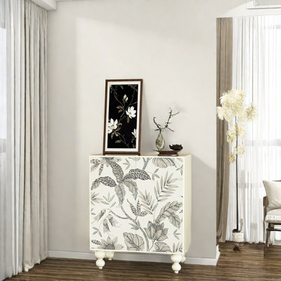 17 Pair Shoe Storage Cabinet