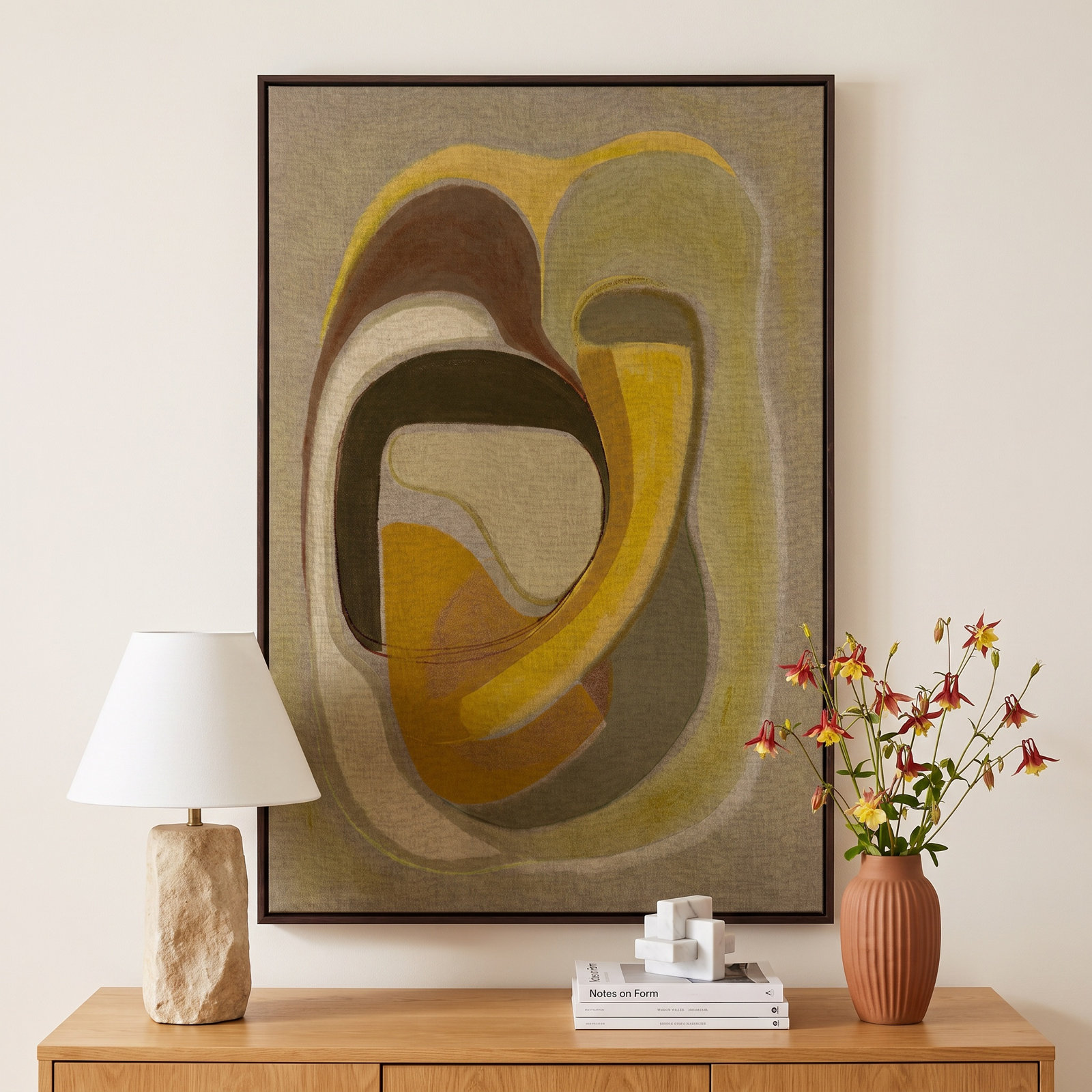 Sunny Disposition 1 Print