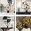 Sculpture moderne, art abstrait