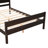 Coleman Bed With Headboard And Footboard-13054858-2824754