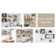 Ensemble de 2 tablettes cubiques cubiques 24 po Kaboon-130890034-119971536
