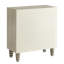 Table de chevet 3 tiroirs Alyiah