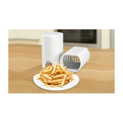 NY Textile Haus French Fry Cutter