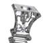 Lismore Square Candlestick-7071911