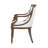 Floris Dining Arm Chair