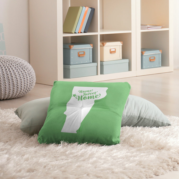 Coussin Sweet Home