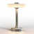 Polished Nickel