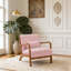 Chaise longue en bois-298664116