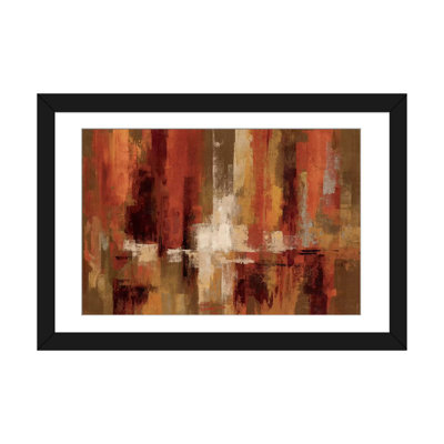 "Castagnettes" par Silvia Vassileva, reproduction d'art sur toile tendue