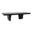 Ward Solid Wood Coffee Table-97705107-97705108