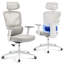 Upholstered Accent Chair-256340518-256340520-256340523