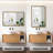 Castin Solid Wood Flat Wall Mirror-1214786044-1214786047