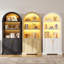 Armoire de rangement Arch-241376811