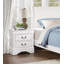 Table de chevet 1Pc
