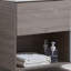 Ensemble de meuble-lavabo simple 36 po