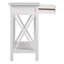 Seraphine 40cm W Bedside Table-1422704207