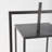 H Tabletop Lantern Holder with Candle Included-1507754413