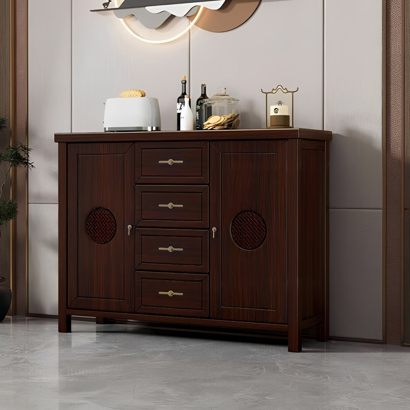 Nouveau buffet de style chinois