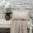 Accent Throw Pillows Woven Throw Pillow