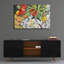 «Slice Of Life» par Annelein Beukenkamp, art mural en verre acrylique-2022691375