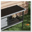 Niche pour animaux en bois