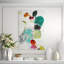 Enchanted III Painting by Emma Brooks-25819529-25819532