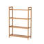 Audriel Bamboo Bookcase-1169365993