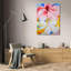 Hibiscus avec plumeria
