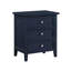 Table de chevet 3 tiroirs Ainis-24778123