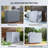 Swing Chair Cover
