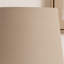 Lorin Cotton Empire Lamp Shade-16624818-24144749