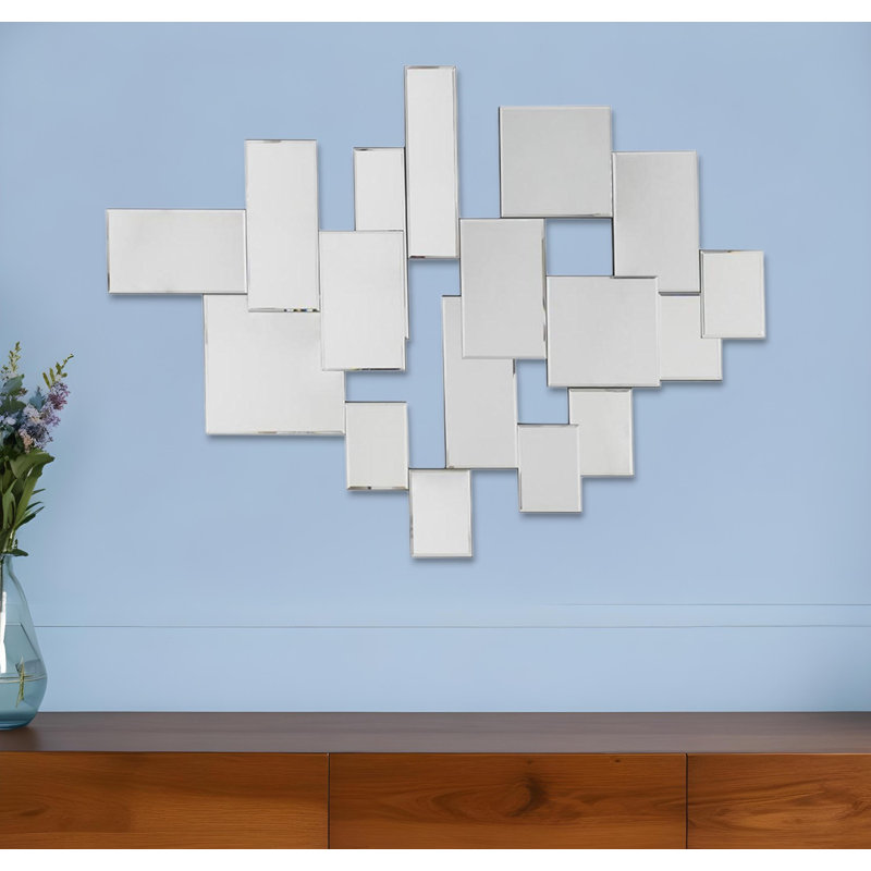 Miroir d'appoint 30 "