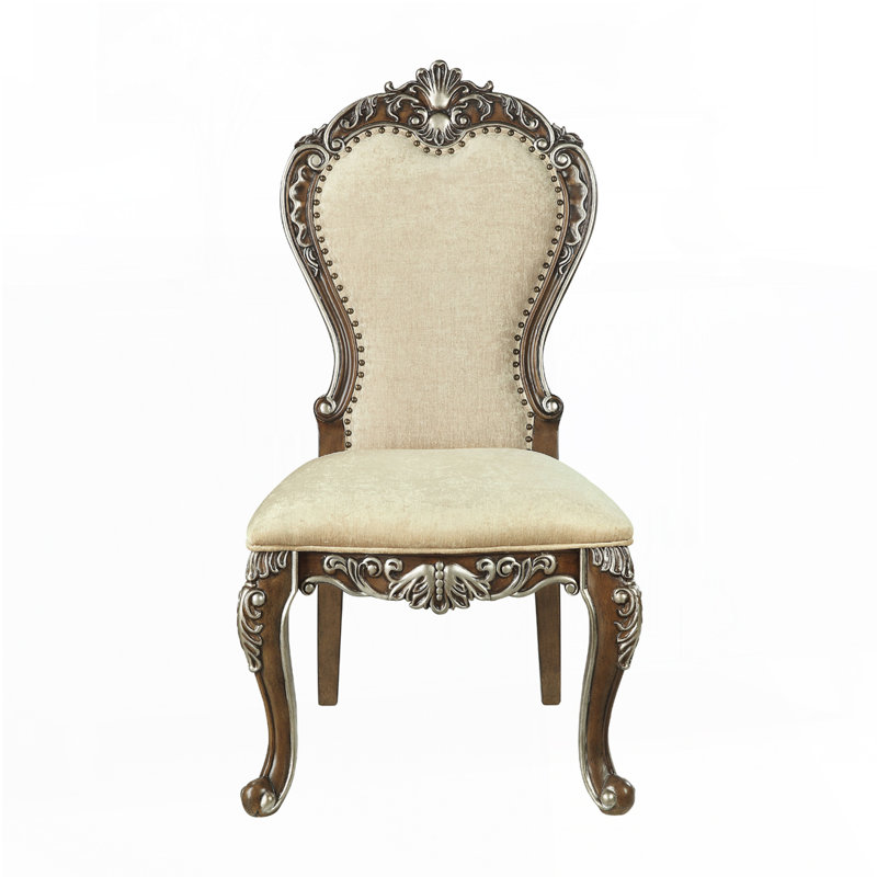 Chaise sans accoudoirs