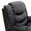 Lancashire 97cm Wide Standard Recliner-83940914