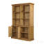 Armoire 53 po - Brun